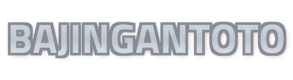 Logo BAJINGANTOTO